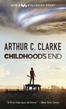 Childhood's End (Syfy TV Tie-in) - Arthur C. Clarke - 9781101967034