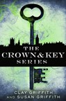 The Crown & Key Series 3-Book Bundle - Clay Griffith ; Susan Griffith - 9781101969120