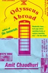 Chaudhuri, A: Odysseus Abroad - Amit Chaudhuri - 9781101971451