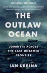 Outlaw Ocean - Ian Urbina - 9781101972373