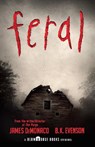 Feral - James DeMonaco ; B. K. Evenson - 9781101972700