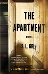 The Apartment - S. L. Grey - 9781101972946
