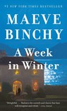 Week in Winter - Maeve Binchy - 9781101973769