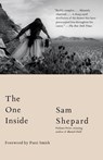 One Inside - Sam Shepard - 9781101974384