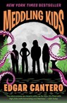 Meddling Kids - Edgar Cantero - 9781101974445