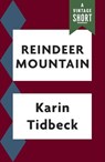 Reindeer Mountain - Karin Tidbeck - 9781101974544