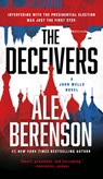 The Deceivers - Alex Berenson - 9781101982785