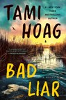 Bad Liar - Tami Hoag - 9781101985458