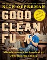 Good Clean Fun - Nick Offerman - 9781101985984