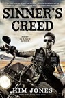 Sinner's Creed - Kim Jones - 9781101987698