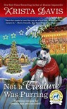 Not a Creature Was Purring - Krista Davis - 9781101988589