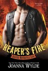 Reaper's Fire - Joanna Wylde - 9781101988978