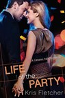 Life of the Party - Kris Fletcher - 9781101989227