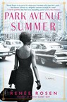 Park Avenue Summer - Renee Rosen - 9781101991145