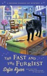 The Fast And The Furriest - Sofie Ryan - 9781101991220