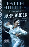 Dark Queen - Faith Hunter - 9781101991428
