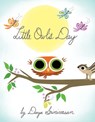 LITTLE OWLS DAY - Divya Srinivasan - 9781101997093