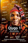 Ojugo 1 - Chukwu Christian Onyemaechi - 9781105351891
