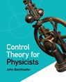 Control Theory for Physicists - John (Simon Fraser University Bechhoefer - 9781107001183