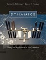 Dynamics - Carlos M. Roithmayr ; Dewey H. (Georgia Institute of Technology) Hodges - 9781107005693