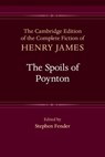 The Spoils of Poynton - Henry James - 9781107009967
