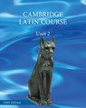 North American Cambridge Latin Course Unit 2 Student's Book - Cambridge University Press - 9781107070967