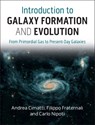 Introduction to Galaxy Formation and Evolution - Andrea (Universita di Bologna) Cimatti ; Filippo (Rijksuniversiteit Groningen Fraternali ; Carlo (Universita di Bologna) Nipoti - 9781107134768