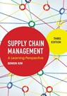 Supply Chain Management - Bowon Kim - 9781107137745