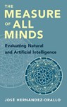 The Measure of All Minds - Jose Hernandez-Orallo - 9781107153011