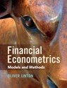 Financial Econometrics - Oliver (University of Cambridge) Linton - 9781107177154