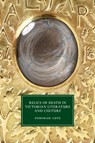 Relics of Death in Victorian Literature and Culture - Deborah (Long Island University Lutz - 9781107434394