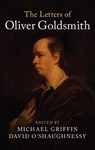 The Letters of Oliver Goldsmith - Oliver Goldsmith - 9781107474543