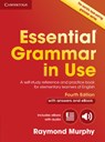 Essential Grammar in Use with Answers and Interactive eBook: A Self-Study Reference and Practice Book for Elementary Learners of English - Raymond Murphy - 9781107480537