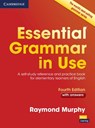 Essential Grammar in Use with Answers - Raymond Murphy - 9781107480551