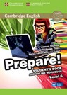 Cambridge English Prepare! - STYRING,  James - 9781107497979