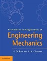 Foundations and Applications of Engineering Mechanics - H. D. Ram ; A. K. Chauhan - 9781107499836