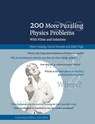 200 More Puzzling Physics Problems - Peter (Eotvos Lorand University Gnadig ; Gyula Honyek ; Mate (Eotvos Lorand University Vigh - 9781107503823