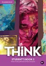 Think Level 2 Student's Book - Herbert Puchta ; Jeff Stranks ; Peter Lewis-Jones - 9781107509153