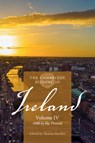 The Cambridge History of Ireland: Volume 4, 1880 to the Present - Thomas (University of Aberdeen) Bartlett - 9781107534155