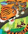 Cambridge Reading Adventures Sang Kancil and the Tiger Turquoise Band - Jim Carrington - 9781107550926