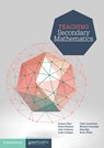 Teaching Secondary Mathematics - HINE,  Gregory (Notre Dame University, Australia) ; Reaburn, Robyn (University of Tasmania) ; Anderson, Judy (University of Sydney) ; Galligan, Linda (University of Southern Queensland) - 9781107578678