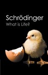 What is Life? - Erwin Schrodinger - 9781107604667
