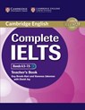 Complete IELTS Bands 6.5–7.5 Teacher's Book - Guy Brook-Hart ; Vanessa Jakeman - 9781107609648