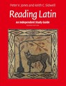 An Independent Study Guide to Reading Latin - Peter V. Jones ; Keith C. (University of Calgary) Sidwell - 9781107615601