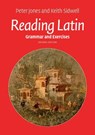 Reading Latin - Peter Jones ; Keith (University of Calgary) Sidwell - 9781107632264