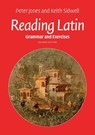 Reading Latin - Peter Jones ; Keith (University of Calgary) Sidwell - 9781107632264