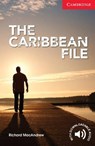 The Caribbean File Beginner/Elementary - Richard MacAndrew - 9781107674257
