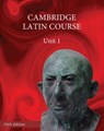 North American Cambridge Latin Course Unit 1 Student's Book - Cambridge School Classics Project - 9781107690639