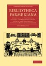 Bibliotheca Farmeriana - Thomas King - 9781108065993