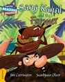 Cambridge Reading Adventures Sang Kancil and the Farmer Gold Band - Jim Carrington - 9781108405744